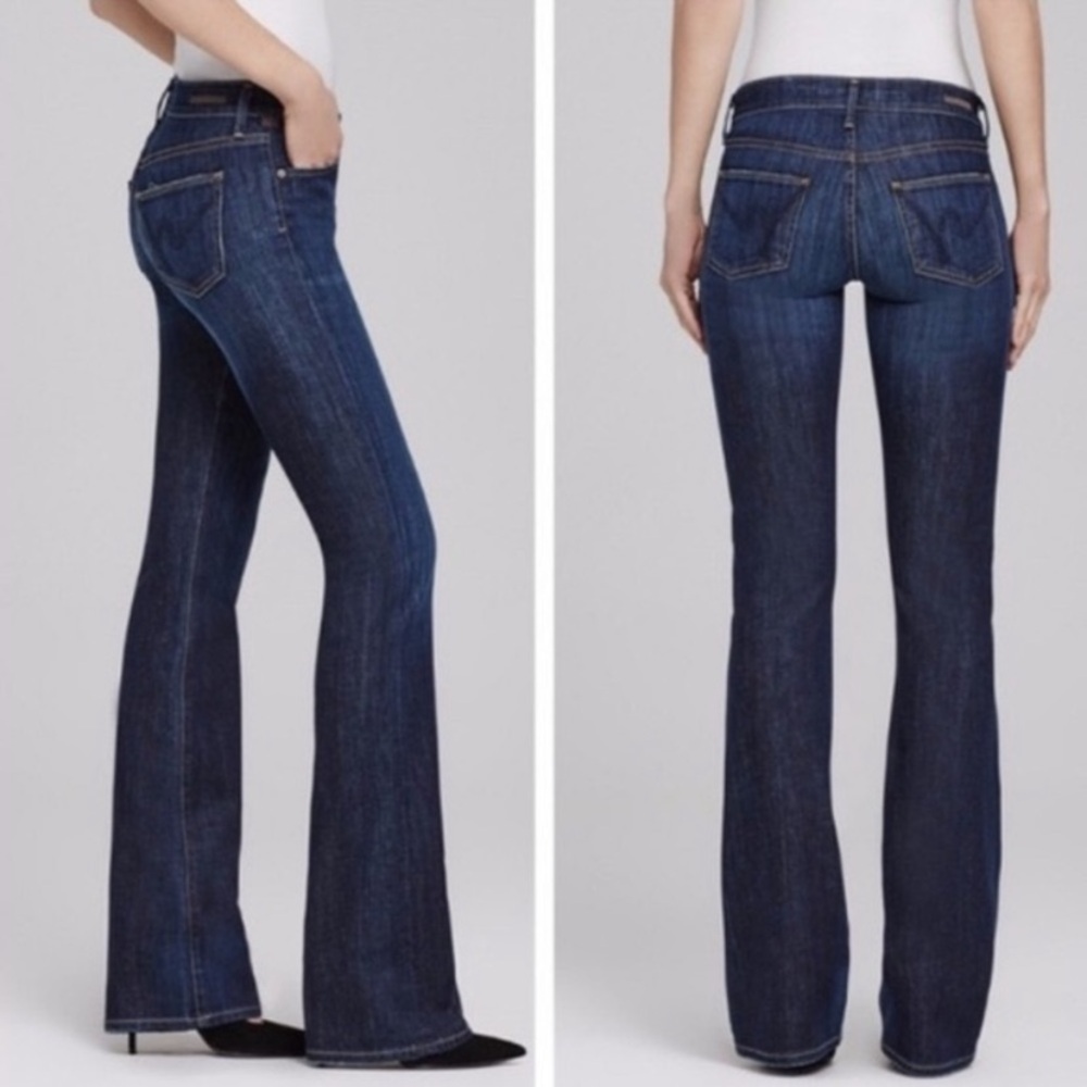 Citizens Of Humanity Kelly jeans. 27 *hemmed